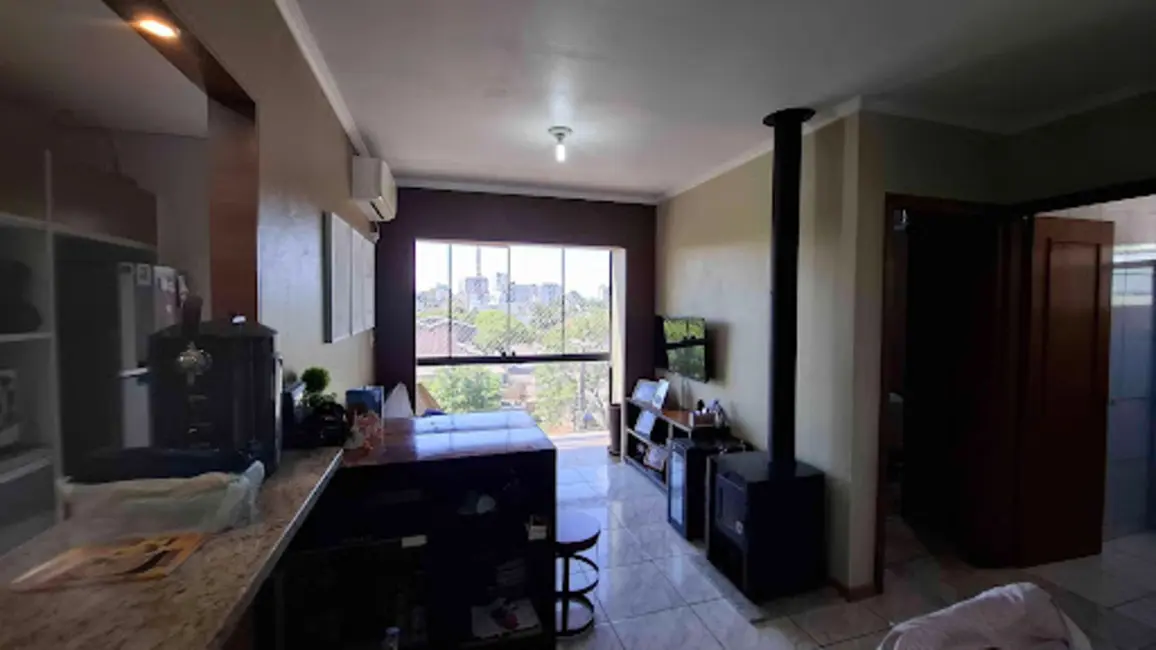 Foto 2 de Apartamento com 2 quartos à venda, 83m2 em Estrela - RS