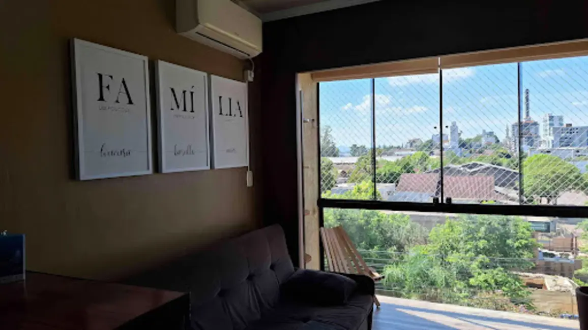 Foto 1 de Apartamento com 2 quartos à venda, 83m2 em Estrela - RS