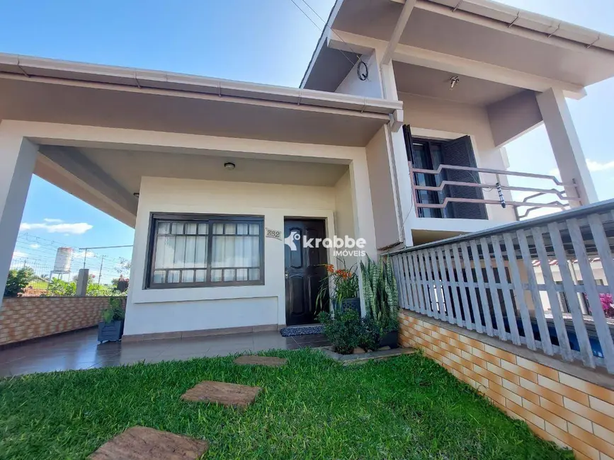 Foto 2 de Casa com 3 quartos à venda, 360m2 em Estrela - RS