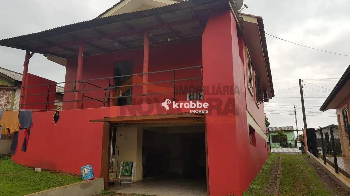 Foto 6 de Casa com 3 quartos à venda, 363m2 em Estrela - RS