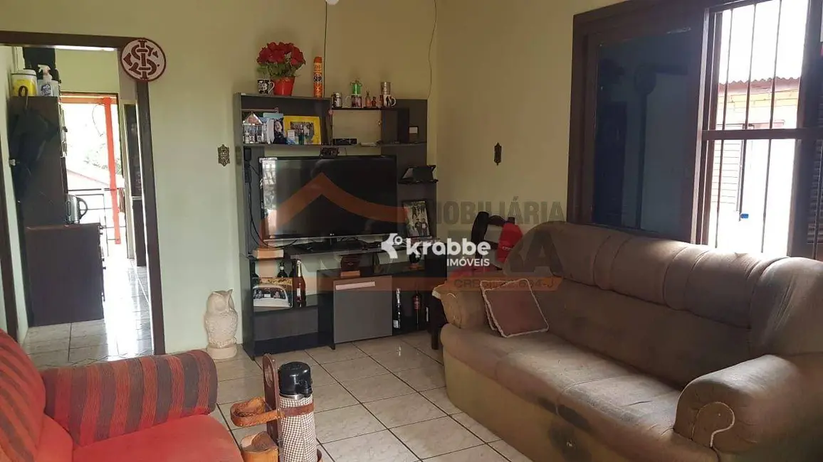 Foto 4 de Casa com 3 quartos à venda, 363m2 em Estrela - RS
