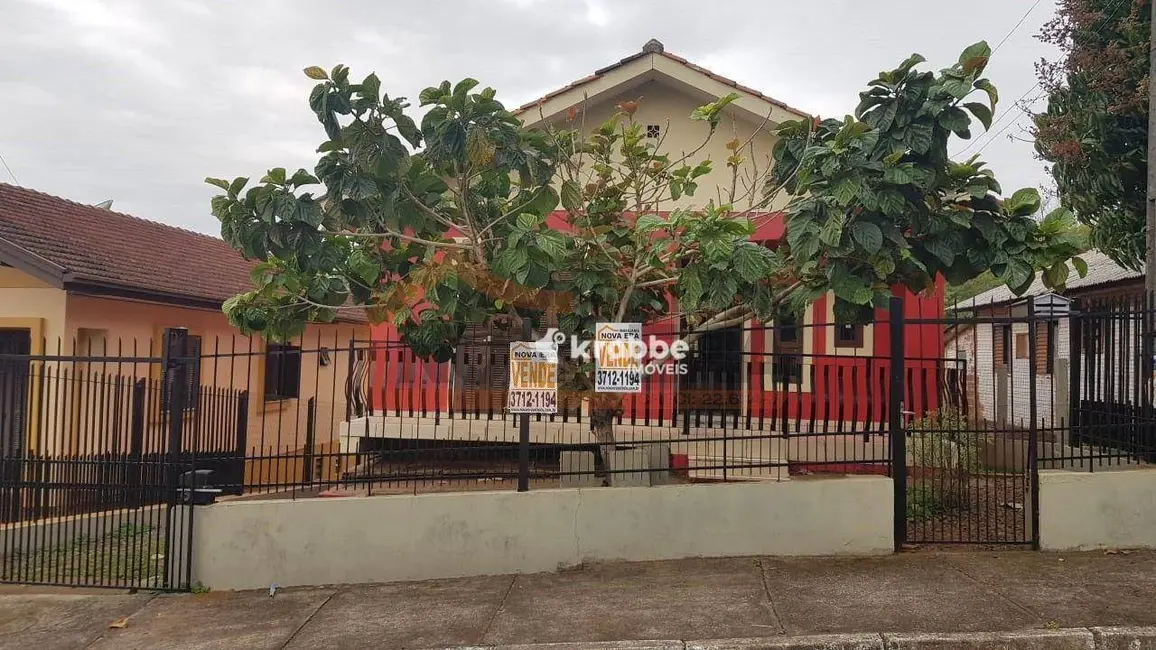 Foto 1 de Casa com 3 quartos à venda, 363m2 em Estrela - RS