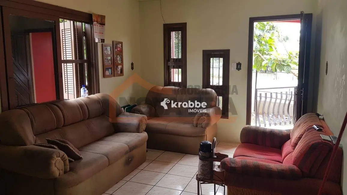 Foto 5 de Casa com 3 quartos à venda, 363m2 em Estrela - RS