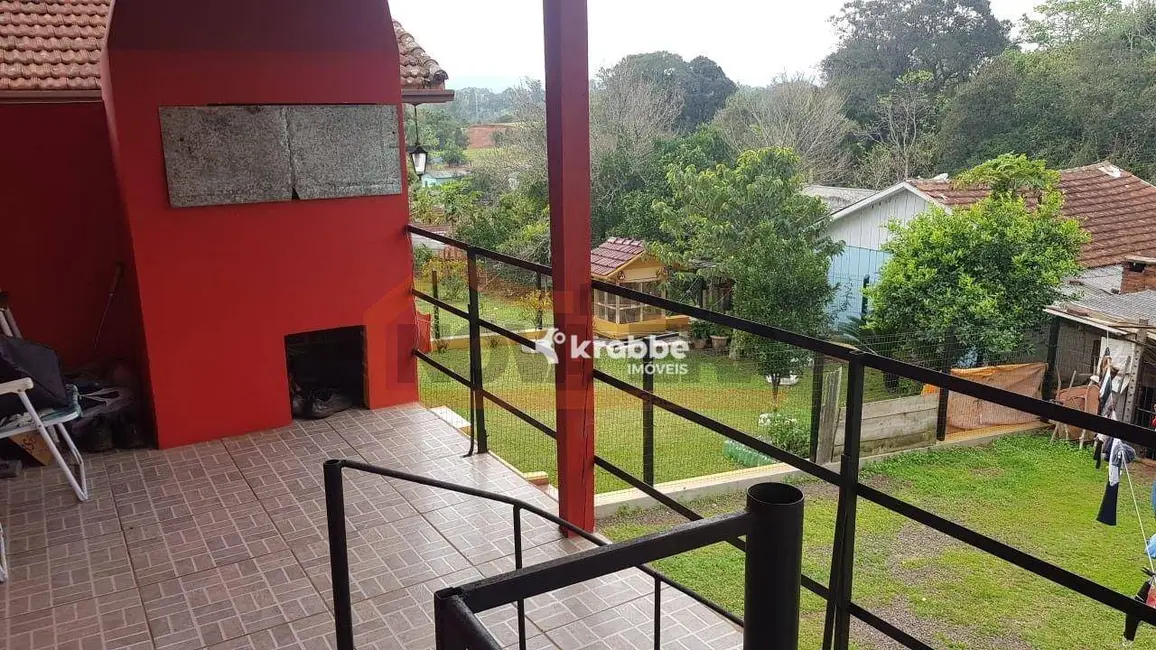Foto 8 de Casa com 3 quartos à venda, 363m2 em Estrela - RS