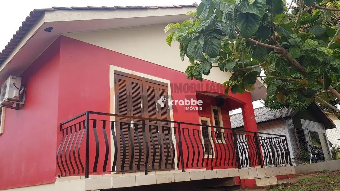Foto 2 de Casa com 3 quartos à venda, 363m2 em Estrela - RS