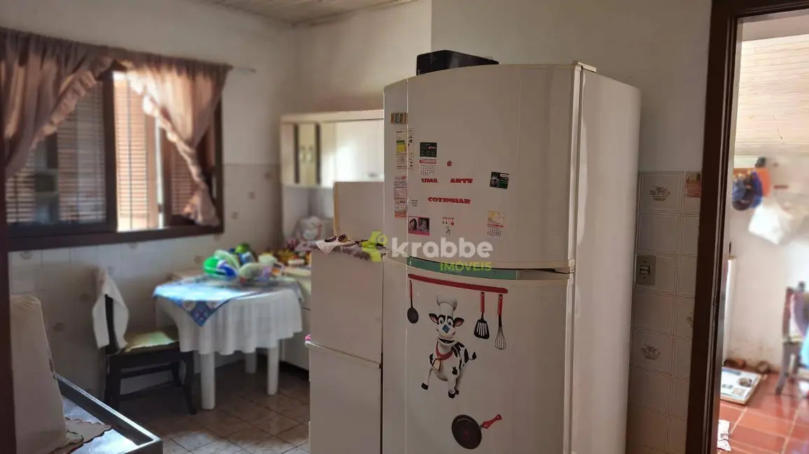 Foto 2 de Casa com 3 quartos à venda, 300m2 em Estrela - RS
