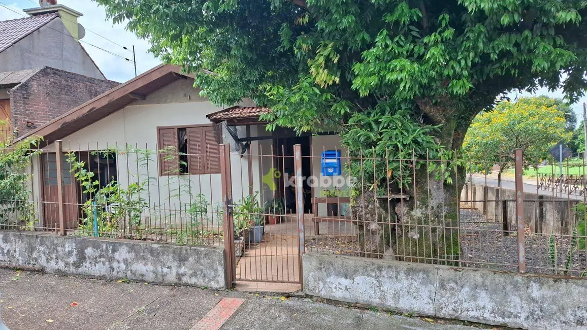Foto 1 de Casa com 3 quartos à venda, 300m2 em Estrela - RS