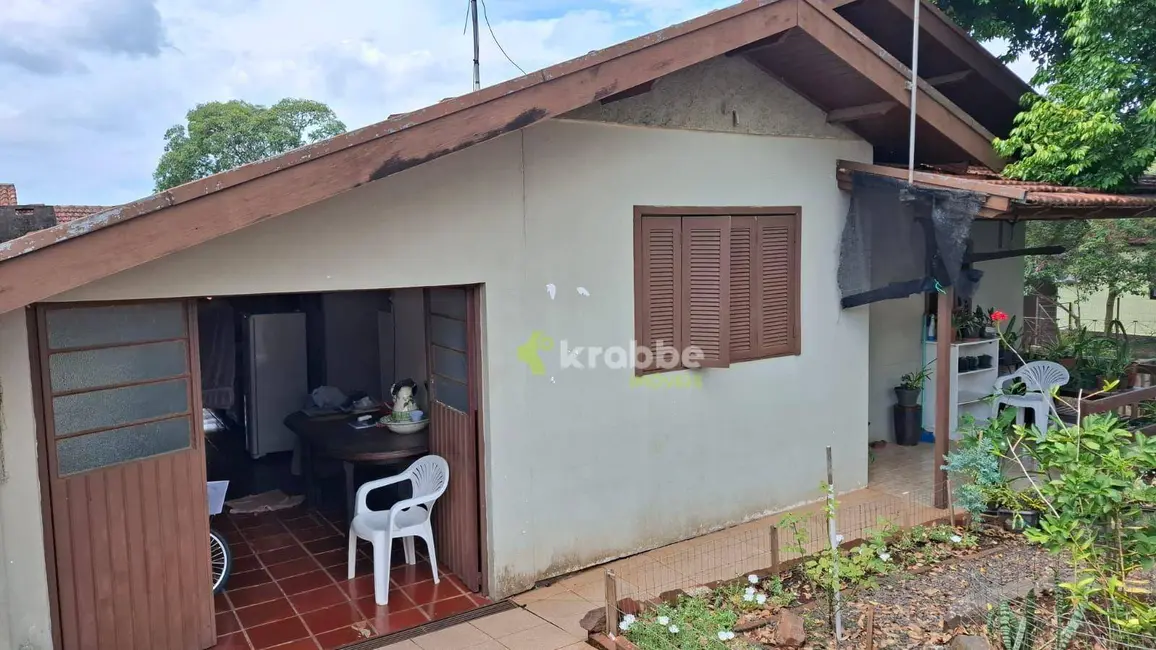 Foto 9 de Casa com 3 quartos à venda, 300m2 em Estrela - RS