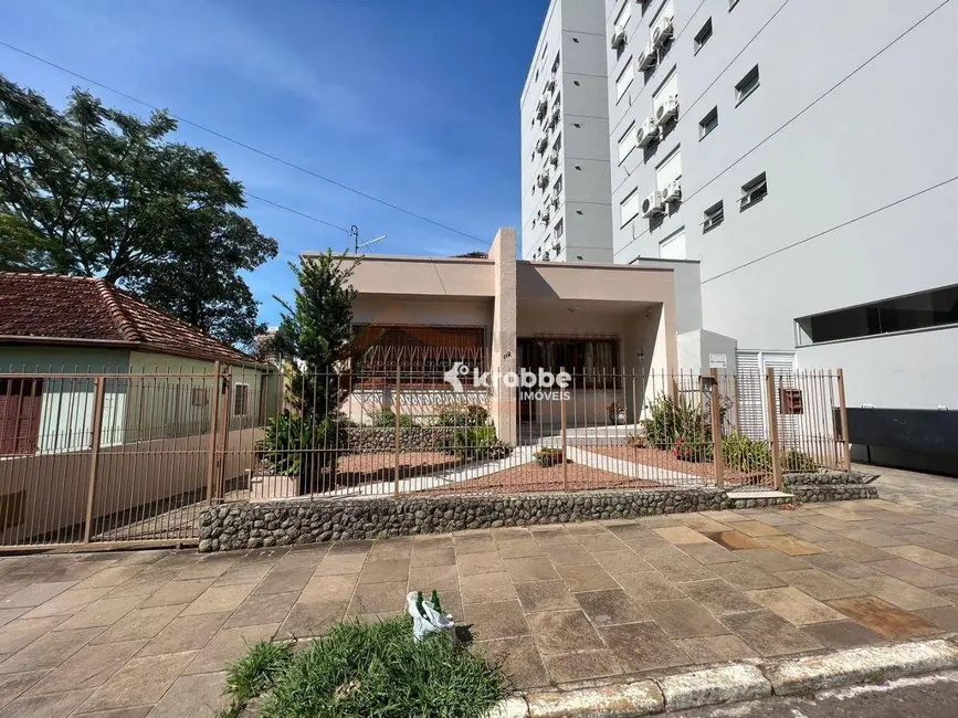 Foto 2 de Casa com 3 quartos à venda, 363m2 em Centro, Estrela - RS
