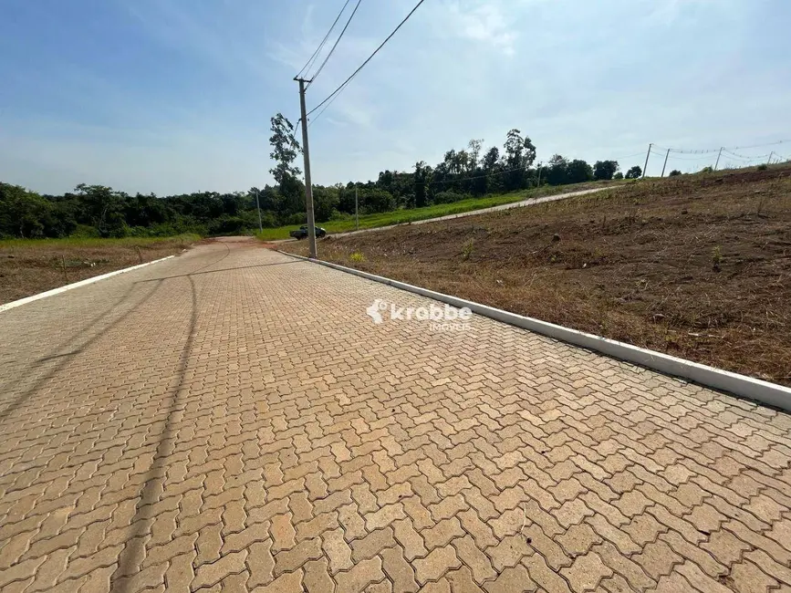 Foto 4 de Terreno / Lote à venda, 240m2 em Estrela - RS