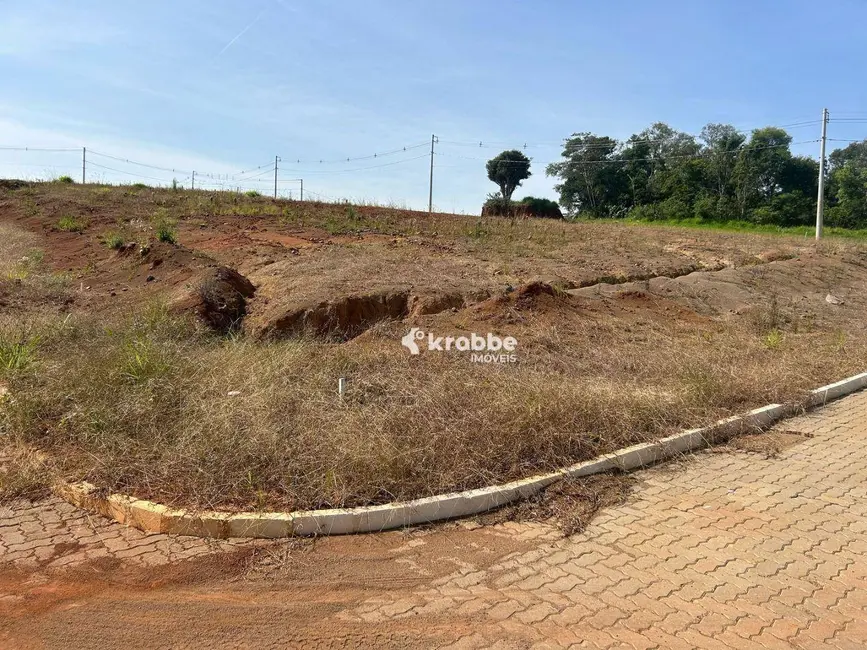 Foto 2 de Terreno / Lote à venda, 240m2 em Estrela - RS