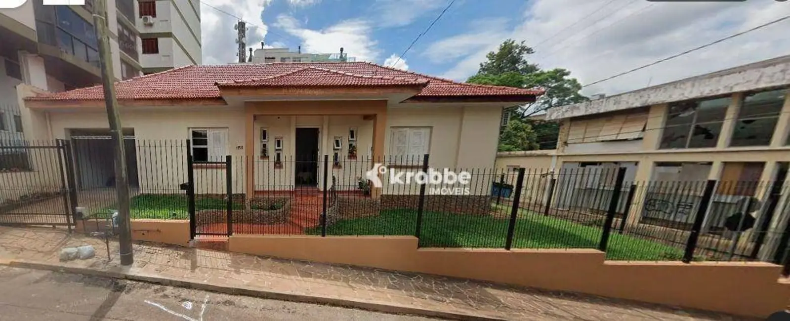 Foto 1 de Casa com 3 quartos à venda, 363m2 em Estrela - RS