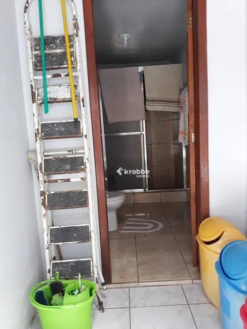 Foto 4 de Casa com 2 quartos à venda, 300m2 em Teutonia - RS