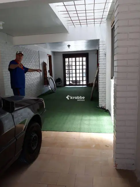 Foto 7 de Casa com 2 quartos à venda, 300m2 em Teutonia - RS