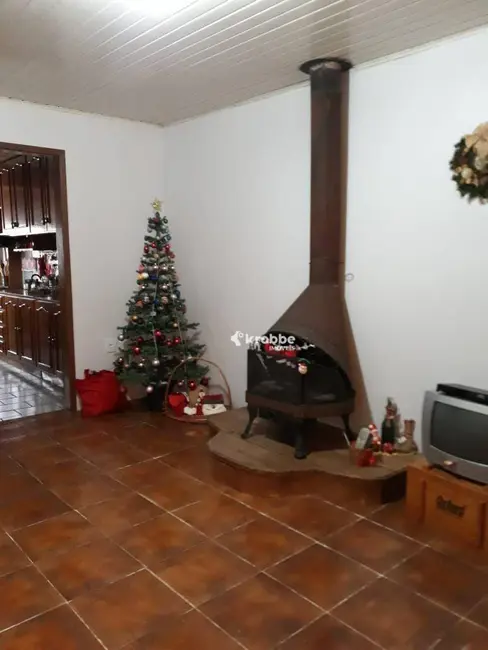Foto 9 de Casa com 2 quartos à venda, 300m2 em Teutonia - RS