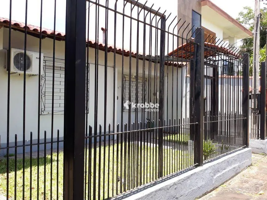 Foto 1 de Casa com 2 quartos à venda, 300m2 em Teutonia - RS