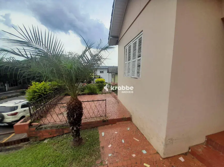 Foto 3 de Casa com 3 quartos à venda, 341m2 em Estrela - RS