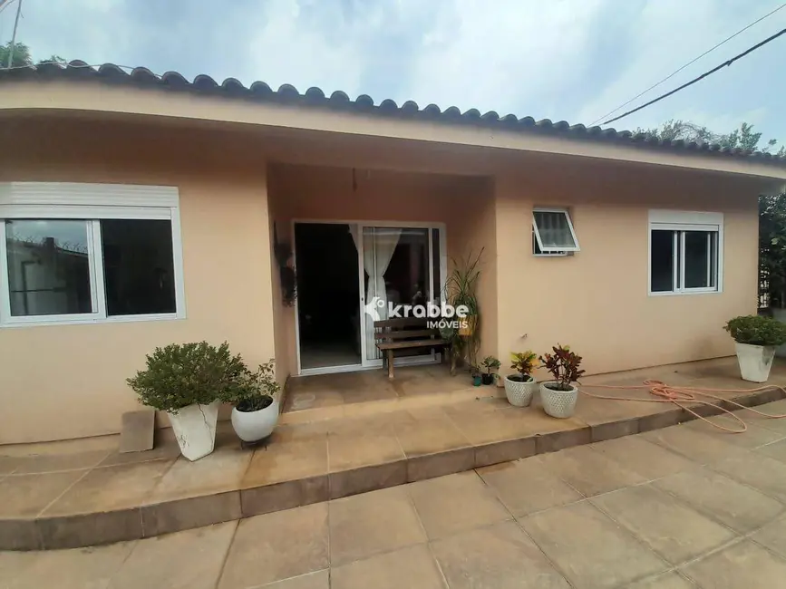 Foto 4 de Casa com 3 quartos à venda, 341m2 em Estrela - RS