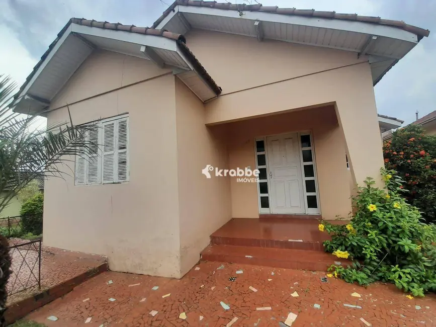 Foto 1 de Casa com 3 quartos à venda, 341m2 em Estrela - RS