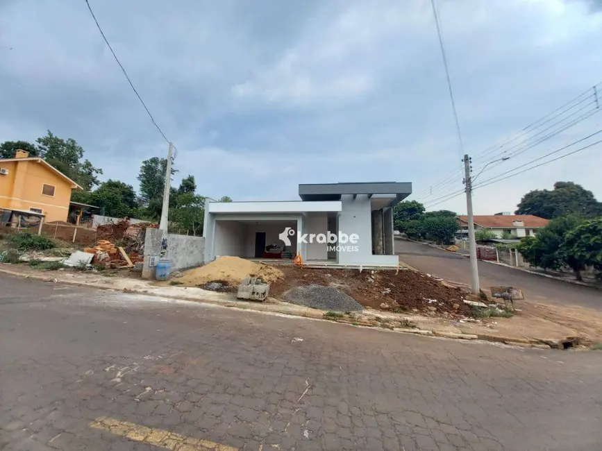 Foto 4 de Casa com 3 quartos à venda, 398m2 em Estrela - RS