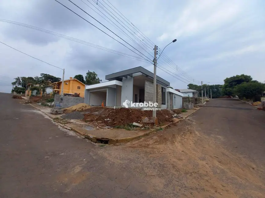 Foto 5 de Casa com 3 quartos à venda, 398m2 em Estrela - RS