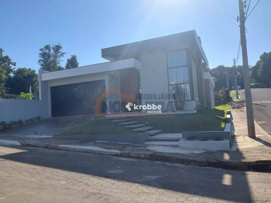 Foto 7 de Casa com 3 quartos à venda, 398m2 em Estrela - RS