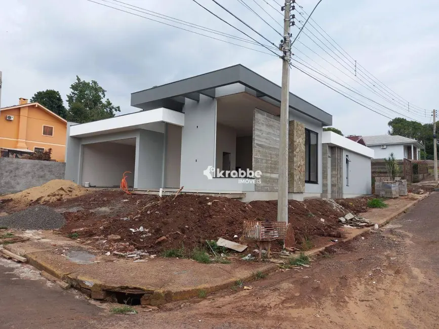 Foto 3 de Casa com 3 quartos à venda, 398m2 em Estrela - RS