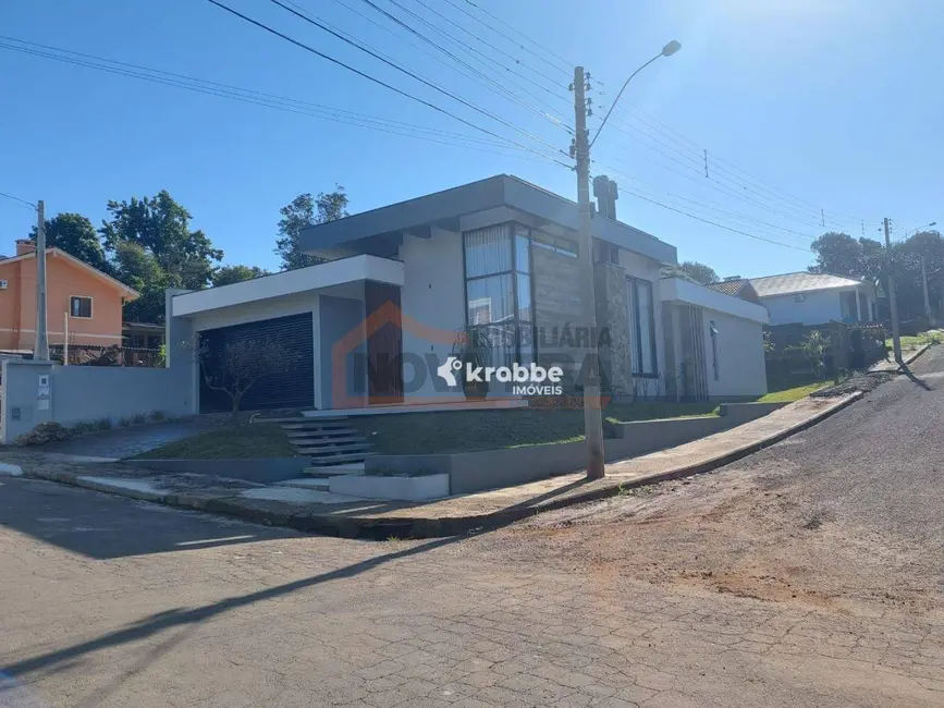 Foto 8 de Casa com 3 quartos à venda, 398m2 em Estrela - RS