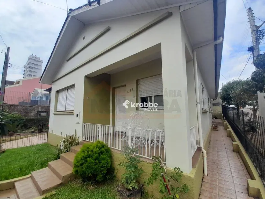 Foto 1 de Casa com 3 quartos à venda, 300m2 em Centro, Estrela - RS