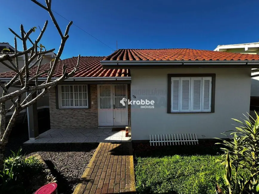 Foto 1 de Casa com 3 quartos à venda, 297m2 em Estrela - RS