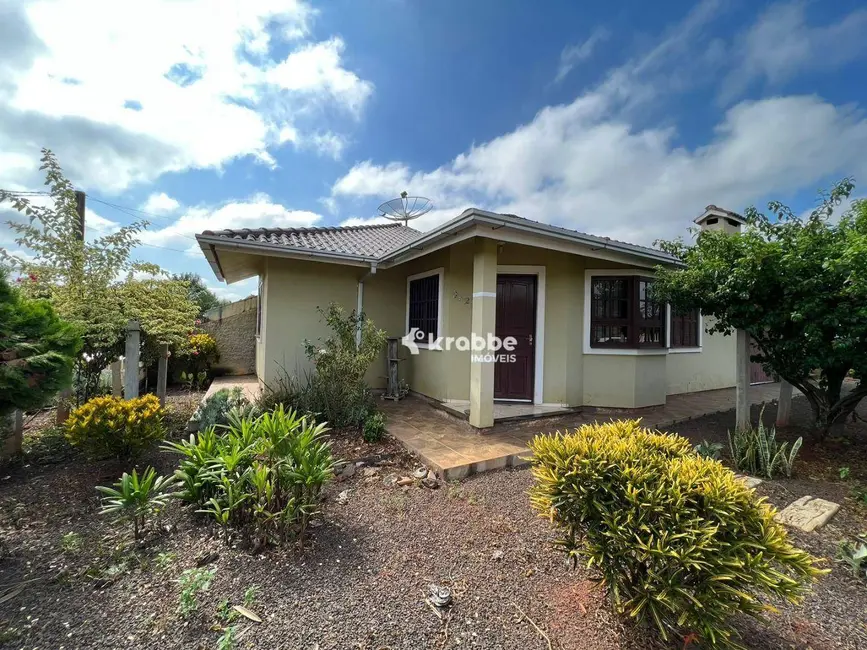 Casa com 3 quartos à venda, 270m2 em Estrela - RS - imagem 1 Foto 1 de Casa com 3 quartos à venda, 270m2 em Estrela - RS