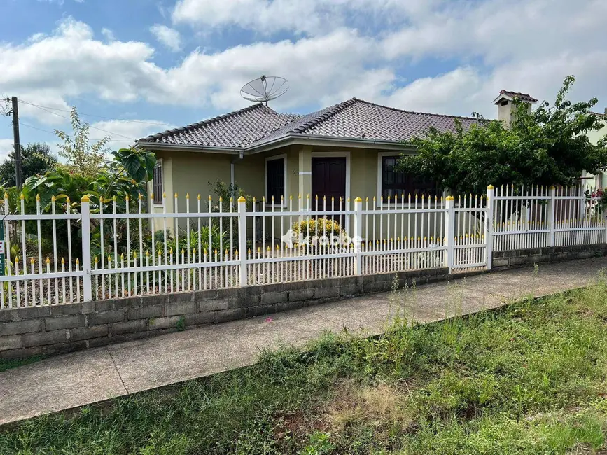 Casa com 3 quartos à venda, 270m2 em Estrela - RS - imagem 2 Foto 2 de Casa com 3 quartos à venda, 270m2 em Estrela - RS