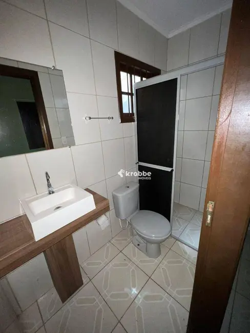 Casa com 3 quartos à venda, 270m2 em Estrela - RS - imagem 9 Foto 9 de Casa com 3 quartos à venda, 270m2 em Estrela - RS