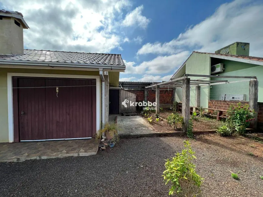 Casa com 3 quartos à venda, 270m2 em Estrela - RS - imagem 3 Foto 3 de Casa com 3 quartos à venda, 270m2 em Estrela - RS