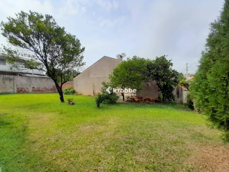 Foto 2 de Casa com 3 quartos à venda, 528m2 em Estrela - RS