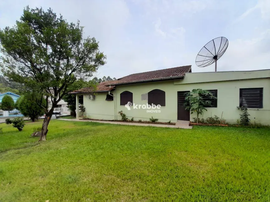 Foto 1 de Casa com 3 quartos à venda, 528m2 em Estrela - RS
