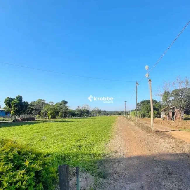 Foto 2 de Chácara com 3 quartos à venda, 3800m2 em Estrela - RS