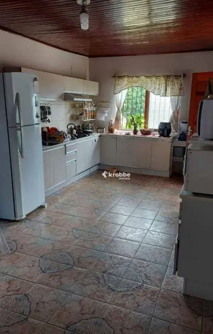 Foto 5 de Chácara com 3 quartos à venda, 3800m2 em Estrela - RS