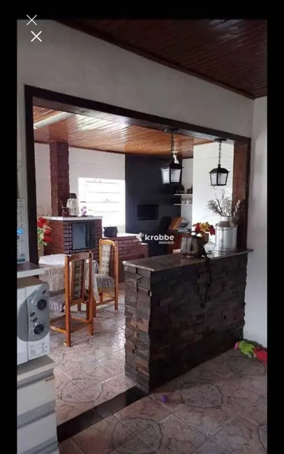 Foto 6 de Chácara com 3 quartos à venda, 3800m2 em Estrela - RS