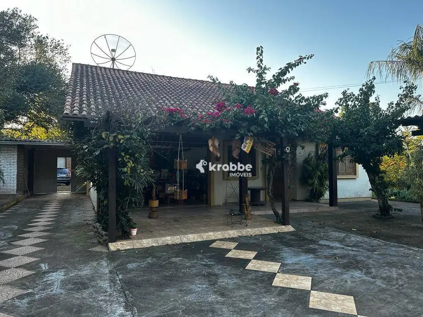 Foto 9 de Chácara com 3 quartos à venda, 20000m2 em Estrela - RS