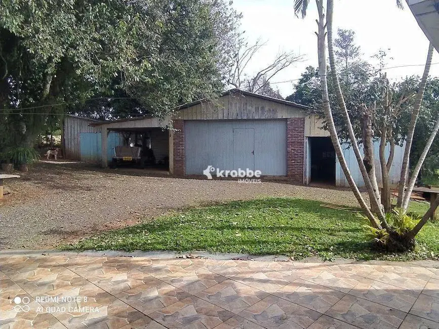 Foto 6 de Chácara com 3 quartos à venda, 20000m2 em Estrela - RS