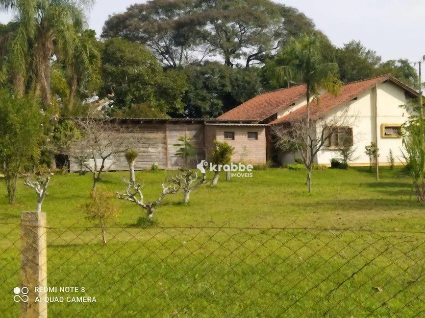 Foto 2 de Chácara com 3 quartos à venda, 20000m2 em Estrela - RS