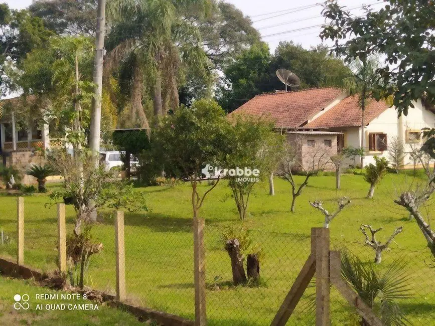 Foto 4 de Chácara com 3 quartos à venda, 20000m2 em Estrela - RS