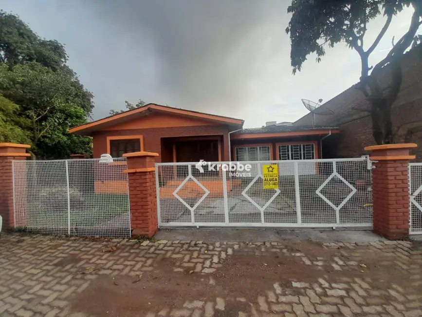 Foto 2 de Casa com 2 quartos à venda, 476m2 em Estrela - RS