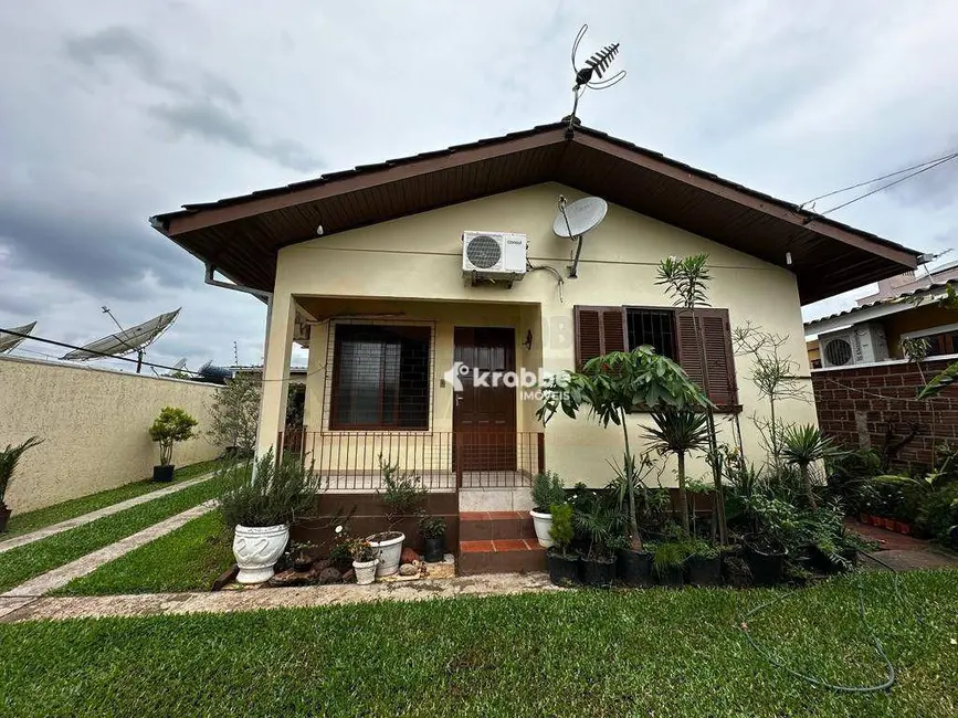 Foto 1 de Casa com 2 quartos à venda, 396m2 em Estrela - RS