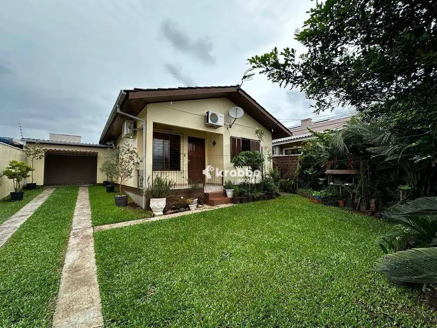 Foto 2 de Casa com 2 quartos à venda, 396m2 em Estrela - RS