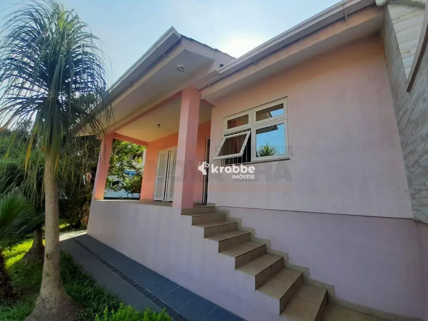 Foto 1 de Casa com 2 quartos à venda, 525m2 em Estrela - RS