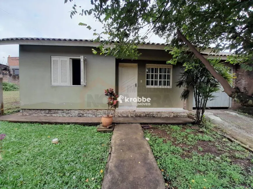 Foto 1 de Casa com 2 quartos à venda, 329m2 em Estrela - RS