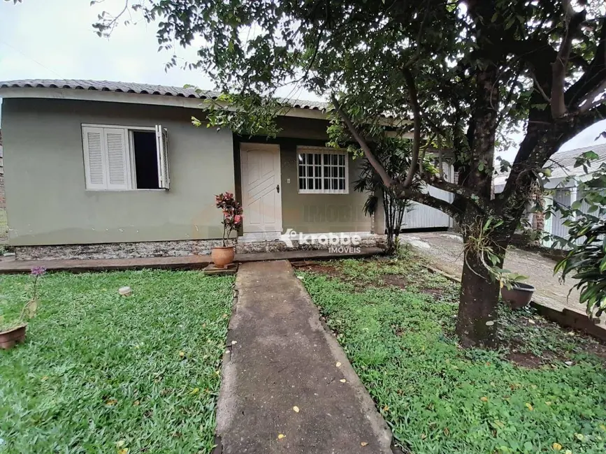 Foto 8 de Casa com 2 quartos à venda, 329m2 em Estrela - RS