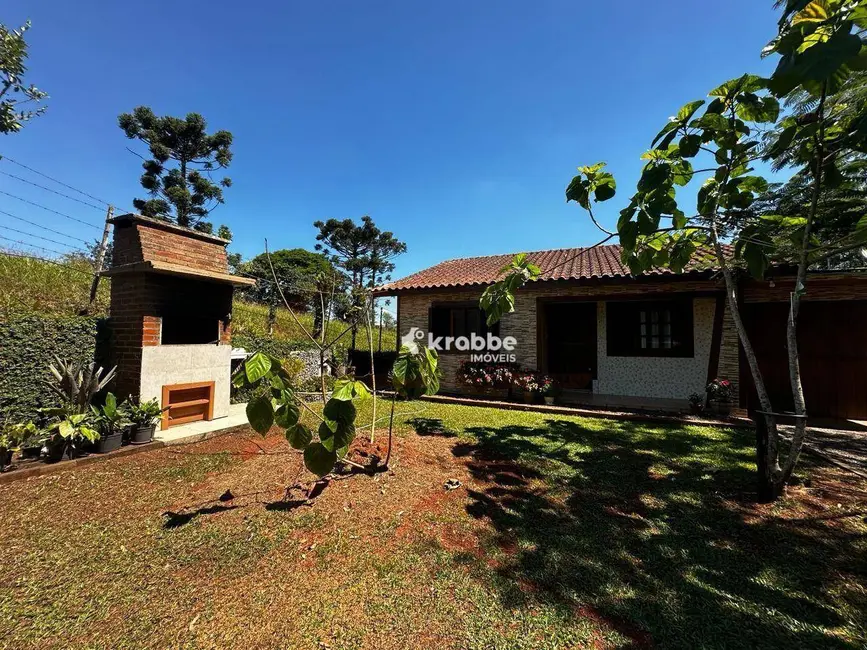 Foto 2 de Chácara com 2 quartos à venda, 5000m2 em Estrela - RS